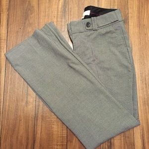Banana republic dress pants